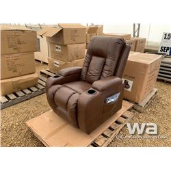 MASSAGE LIFT CHAIR