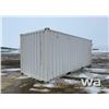 Image 3 : 2020 8 X 20 FT. SHIPPING CONTAINER