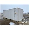 Image 4 : 2020 8 X 20 FT. SHIPPING CONTAINER