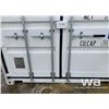 Image 6 : 2020 8 X 20 FT. SHIPPING CONTAINER