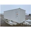 Image 4 : 2020 8 X 20 FT. SHIPPING CONTAINER