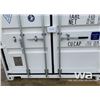 Image 6 : 2020 8 X 20 FT. SHIPPING CONTAINER