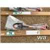 Image 3 : (2) ALUMINUM SCOOP SHOVELS