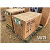 Image 1 : (UNUSED) EMC100T PLATE COMPACTOR