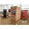 Image 5 : (UNUSED) 9 PIECE GARAGE CABINET COMBO WORK BENCH