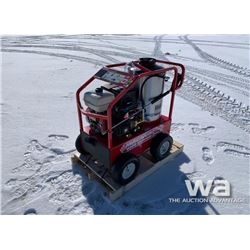 EASY-KLEEN 4,000 PSI HOT WATER PRESSURE WASHER