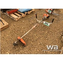 STIHL 200 STRING TRIMMER