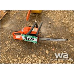 HUSQUVARNA 240 CHAINSAW
