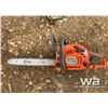 Image 3 : HUSQUVARNA 240 CHAINSAW