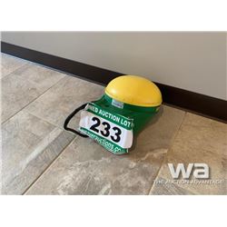 JOHN DEERE STARFIRE ITC GPS UNIT