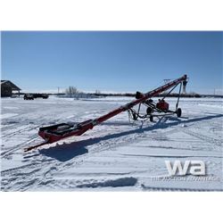 2017 WHEATHEART 10 X 51 FT. GRAIN AUGER