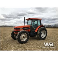 1993 AGCO ALLIS 8610 TRACTOR