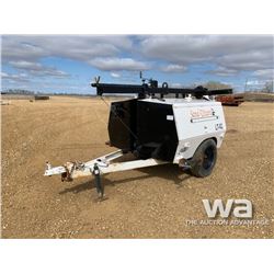 2006 ALLMAND 20 KW LIGHT TOWER
