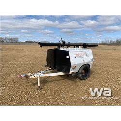 2006 ALLMAND 20 KW LIGHT TOWER