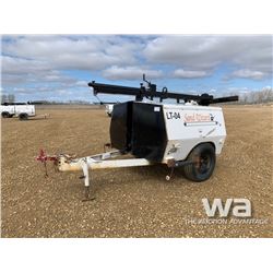 2006 ALLMAND 20 KW LIGHT TOWER