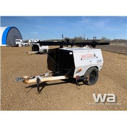 2006 ALLMAND 20 KW LIGHT TOWER