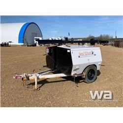 2006 ALLMAND 20 KW LIGHT TOWER