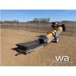 CONVEY-ALL SAND WIZARD 1418 TRANSFER AUGER