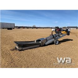 CONVEY-ALL SAND WIZARD 1418 TRANSFER AUGER
