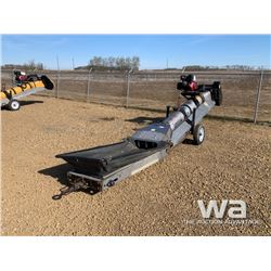 CONVEY-ALL SAND WIZARD 1418 TRANSFER AUGER