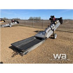 CONVEY-ALL SAND WIZARD 1418 TRANSFER AUGER