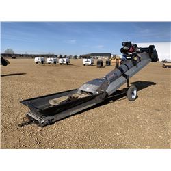 CONVEY-ALL SAND WIZARD 1418 TRANSFER AUGER