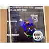 Image 2 : (UNUSED) 20 GPM FUEL TRANSFER PUMP