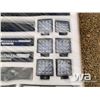 Image 3 : (UNUSED) 21 PIECE LIGHT BAR SET
