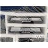 Image 4 : (UNUSED) 21 PIECE LIGHT BAR SET