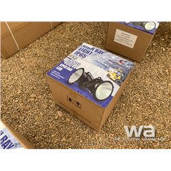 ENERGY PRO LIGHTING IP 65 LED 400W HIGH BAY LIGHT