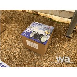 ENERGY PRO LIGHTING IP 65 LED 400W HIGH BAY LIGHT