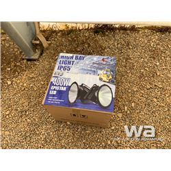 ENERGY PRO LIGHTING IP 65 LED 400W HIGH BAY LIGHT