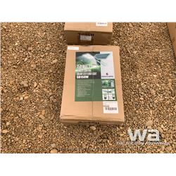 ENERGY PRO LIGHTING SD150W 150W SOLAR FLOOD LIGHT