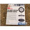 Image 1 : SOLIDFIRE UFOE150W 150W LED HIGH BAY LIGHTS
