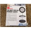 Image 1 : SOLIDFIRE UFOE150W 150W LED HIGH BAY LIGHTS
