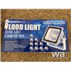 Image 1 : (UNUSED) SOLIDFIRE LED 50W FLOOD LIGHT