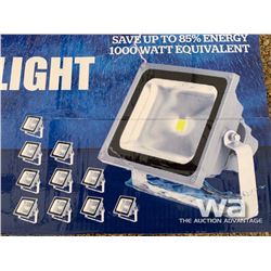 (UNUSED) SOLIDFIRE LED 50W FLOOD LIGHT