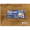 Image 2 : (UNUSED) SOLIDFIRE LED 50W FLOOD LIGHT