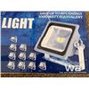 Image 1 : (UNUSED) SOLIDFIRE LED 50W FLOOD LIGHT