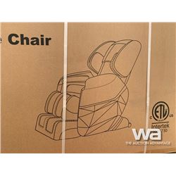 FULL BODY SHIATSU MASSAGE CHAIR