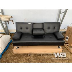 DELUXE FUTON SOFA