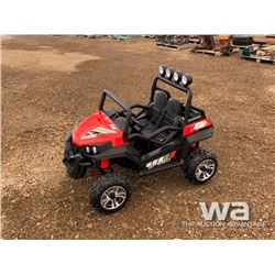 12V DUAL MOTOR ELECTRIC SIDE BY SIDE
