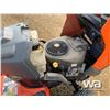 Image 10 : 2019 HUSQVARNA YTH24V48 48" LAWN MOWER