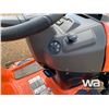 Image 9 : 2019 HUSQVARNA YTH24V48 48" LAWN MOWER