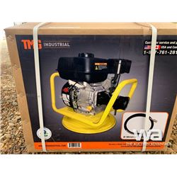 (UNUSED) TMG CV200 CONCRETE VIBRATOR