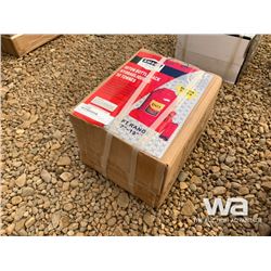 (UNUSED) TMG 50 TON BOTTLE JACK