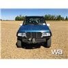Image 2 : 1989 CHEVROLET GEO TRACKER SUV