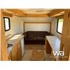 Image 6 : 2006 BACK COUNTRY T/A OFFICE TRAILER