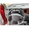 Image 10 : 2006 DODGE RAM 2500 CREW CAB PICKUP
