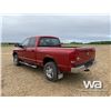 Image 4 : 2006 DODGE RAM 2500 CREW CAB PICKUP